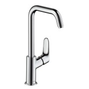 HANSGROHE (Vācija) Vannas istabas izlietnes maisītājs