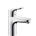 Hansgrohe Focus Izlietnes jaucējkrāns ar korķi, hroms 31607000