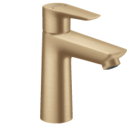 HANSGROHE (Vācija) Vannas istabas izlietnes maisītājs