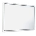 Spogulis Sapho GEMINI ar LED apgaismojumu 100x70cm GM100
