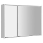 Sapho (Čehija) Spoguļskapītis Sapho BATU spoguļskapis
