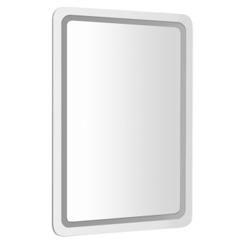 Spogulis Sapho NYX ar LED apgaismojumu 50x70cm NY050