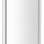 Spogulis Sapho NYX ar LED apgaismojumu 50x70cm NY050