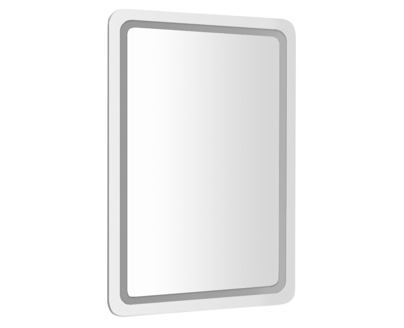Spogulis Sapho NYX ar LED apgaismojumu 50x70cm NY050