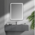 Spogulis Sapho NYX ar LED apgaismojumu 50x70cm NY050