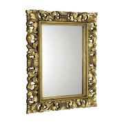 Sapho (Čehija) Spogulis Sapho SCULE ar