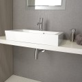 Dabra virsma Sapho AVICE 60x50cm, biezums 5cm, antīks ozols