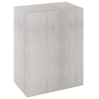 Sienas skapītis Sapho TREOS 35x50x22cm, labās/kreisās puses, ozols Polar TS040-1010