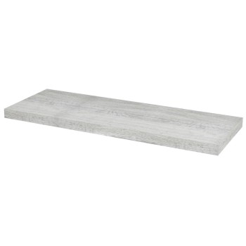 Darba virsma Sapho AVICE 100x39cm, biezums 5cm, antīks ozols AV1105