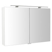 Sapho (Čehija) Spoguļskapītis Sapho RIWA ar