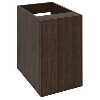 Sienas skapītis Sapho ODETTA apakšējais 30x50x43,5cm, labās/kreisās, Pine Rustic DT300-1616