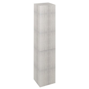 Augstais skapis Sapho ESPACE 35x172x32cm, 2 durvis, kreisā/labā/ozols Polar ESC230-1010