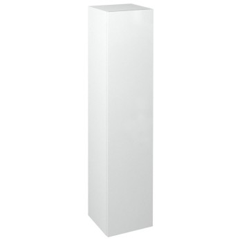 Augstais skapis Sapho ESPACE 35x172x32cm, 1x durvis, kreisā/labā/balta matēta ESC330-3131