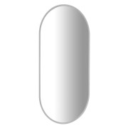 Sapho (Čehija) Spogulis Sapho MINOX ovāls