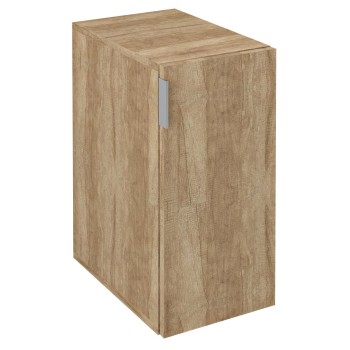 Vannas istabas skapītis Sapho CIRASA apakšējais ar durvīm 30x64x46cm, labā/kreisā, ozols Alabama CR301-2222