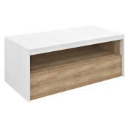 Sapho (Čehija) Vannas istabas skapītis Sapho