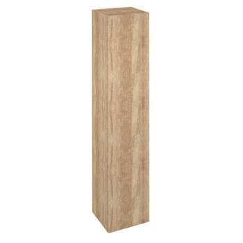 Augstais skapis Sapho ESPACE 35x172x32cm, 1x durvis, kreisā/labā/ozols Alabama ESC330-2222