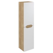 Sapho (Čehija) Augstais skapis SaphoWAVE 35x140x30cm