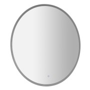 Sapho (Čehija) Spogulis Sapho VISO apaļais