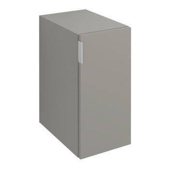 Vannas istabas skapītis Sapho CIRASA apakšējais ar durvīm 30x64x46cm, labā/kreisā, agila CR301-4343