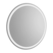 Sapho (Čehija) Spogulis Sapho NYX apaļais