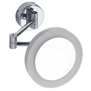 Sapho (Čehija) Spogulis Sapho X-ROUND kosmētikas