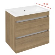 Sapho (Čehija) Vannas istabas skapītis Sapho