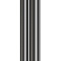 Sildīšanas elements 600 W Deante Silia, matēti brūns AGI_C601