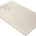 Душевой поддон, прямоугольный, 120x90 см Deante Correo, гранит, бежевый KQR_543B