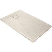 Dušas paliktnis Deante Correo 100x90cm taisnstūrveida