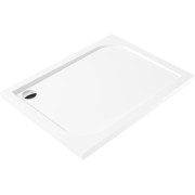 Dušas paliktnis Deante Prizma 100x90cm taisnstūrveida