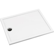 Dušas paliktnis Deante Prizma 100x90cm taisnstūrveida