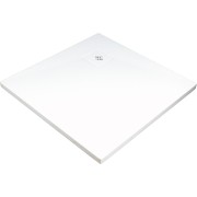 Dušas paliktnis Deante Silia 100x100cm, kvadrātveida