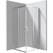 Dušas kabīne Deante Funkia Evo 80x80cm