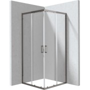 Dušas kabīne Deante Funkia Evo 80x80cm