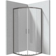Dušas kabīne Deante Funkia Evo 80x80cm