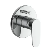 Vannas maisītājs Laufen Neja, iebūvējams, H3215160040001