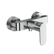 Dušas maisītājs Laufen Neja, H3315170044001 Hromēts