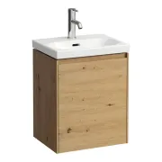 Vannas istabas skapītis Laufen Lani, 1