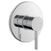 Dušas maisītājs Laufen Kartell, iebūvējams, H3313360040001