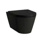 Piekaramais pods Laufen Kartell, bez malām