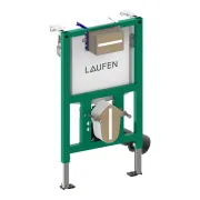 Iebūvējamais rāmis Laufen INEO augstums 820