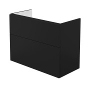 Vannas istabas skapītis Deante Prizma 80cm