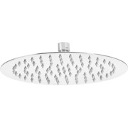 Dušas galva Deante Floks 250mm  hroms