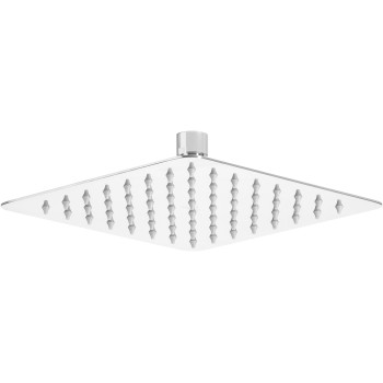 Dušas galva Deante Floks 200x200 mm hroms NAC_005K
