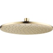 Dušas galva Deante Cascada apaļa 250mm