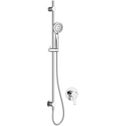 Deante Dušas komplekts Hansgrohe Croma ar
