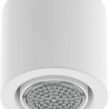 Dušas galva Deante Silia, balts NQS_A30K