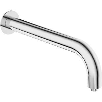 Dušas galvas turētājs Silia, hroms NQS_041K