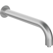 Deante Dušas galvas turētājs Silia 380mm